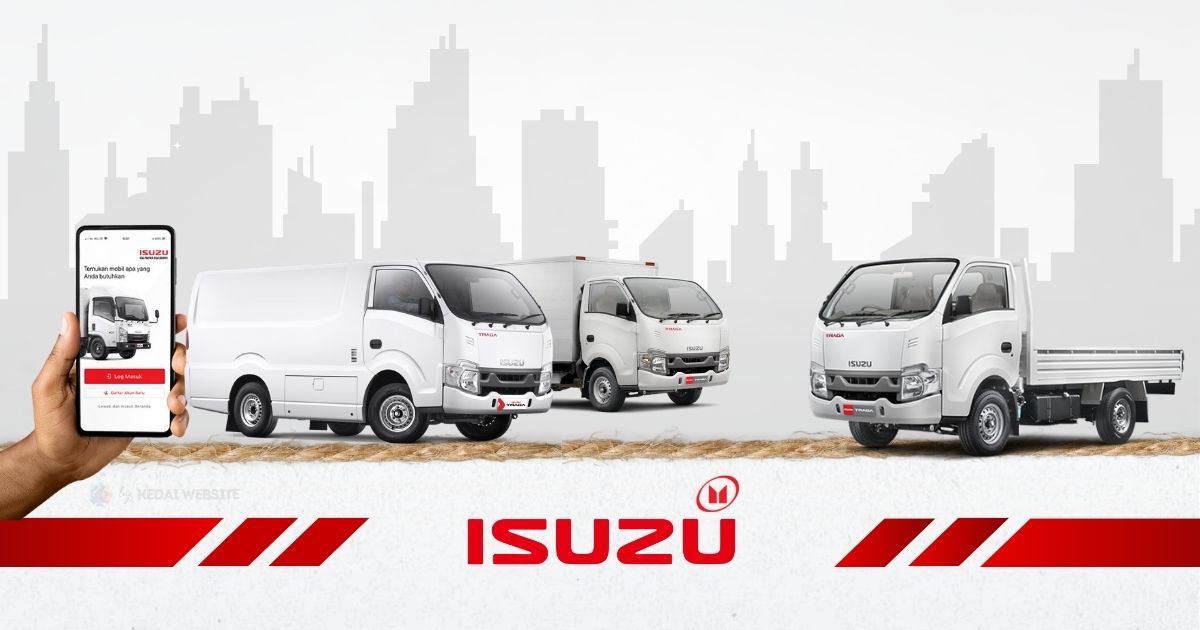 isuzu